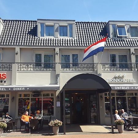 Brinkhotel Zuidlaren Exterior photo