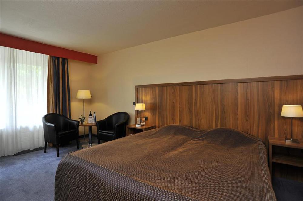 Brinkhotel Zuidlaren Room photo