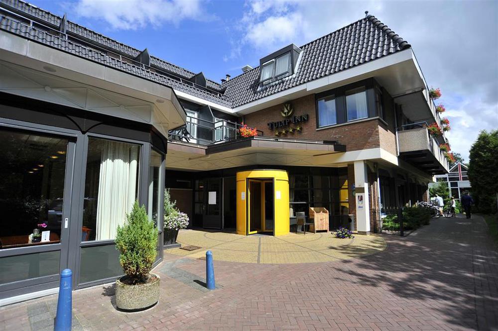 Brinkhotel Zuidlaren Exterior photo