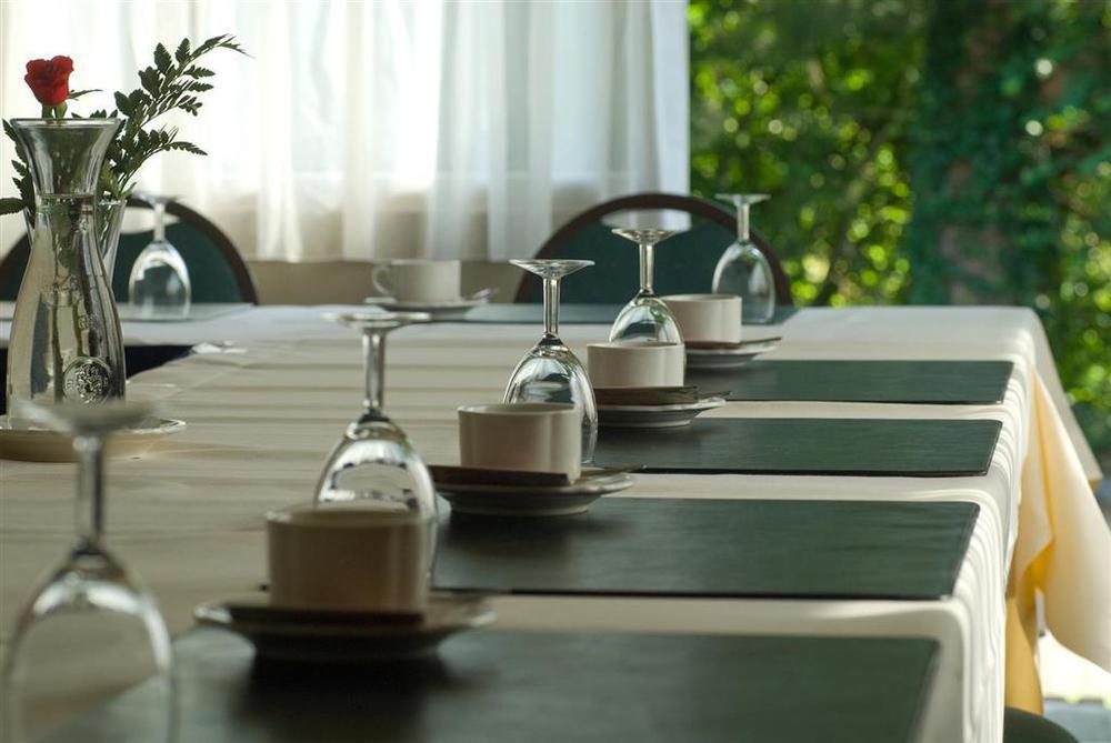 Brinkhotel Zuidlaren Facilities photo