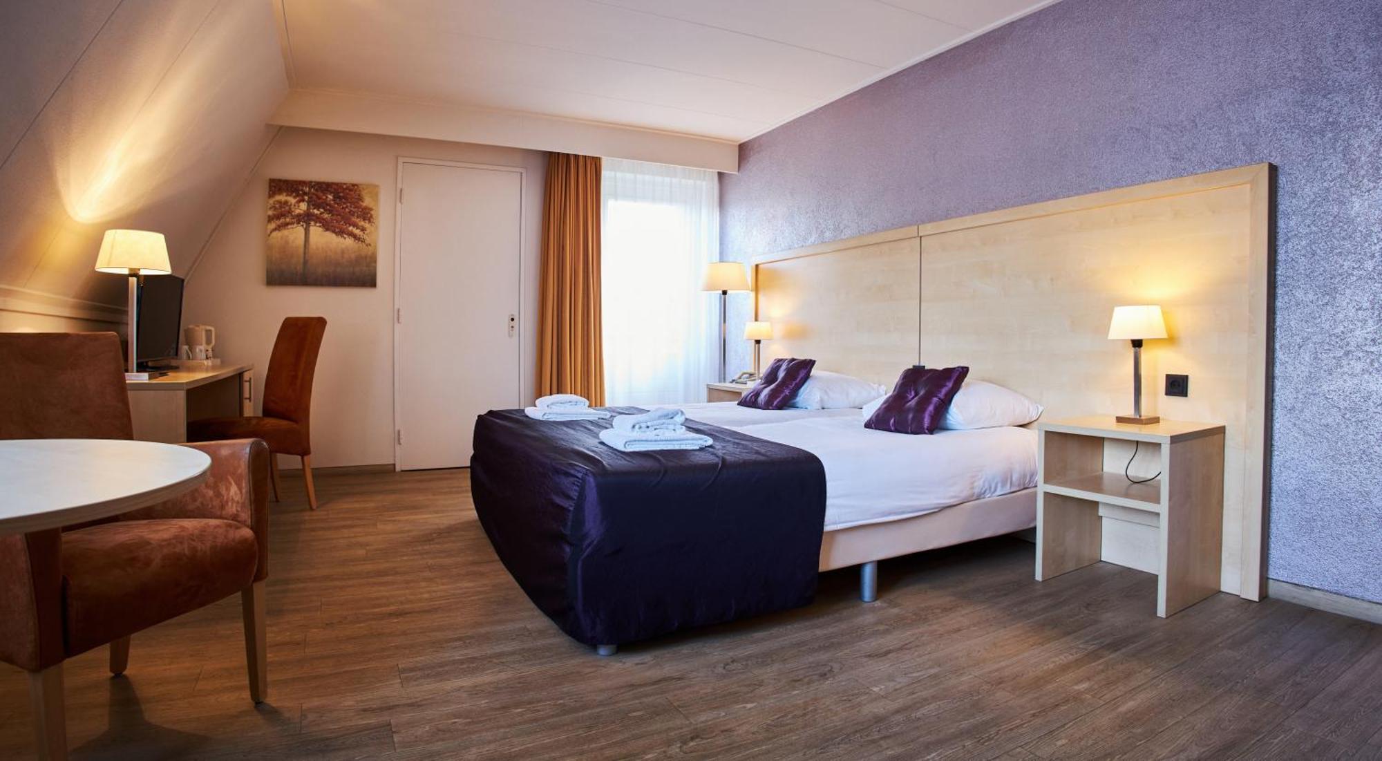 Brinkhotel Zuidlaren Exterior photo