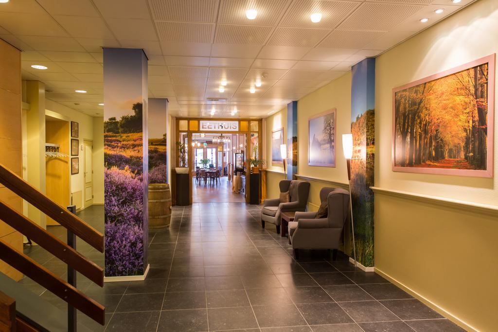 Brinkhotel Zuidlaren Exterior photo