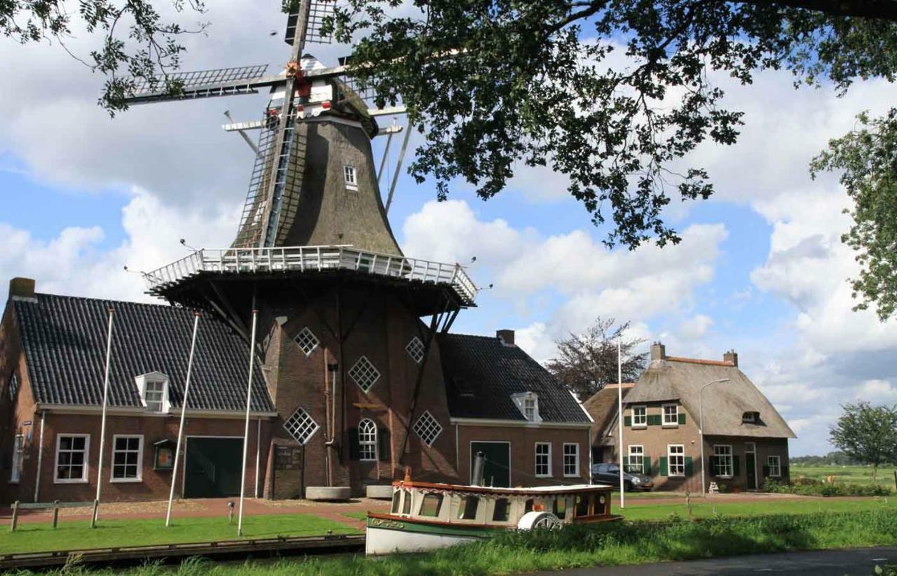 Brinkhotel Zuidlaren Exterior photo